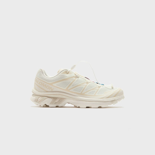 Salomon XT-6 - Vanilla Ice / Vanilla Ice / Almond Milk - L47445300