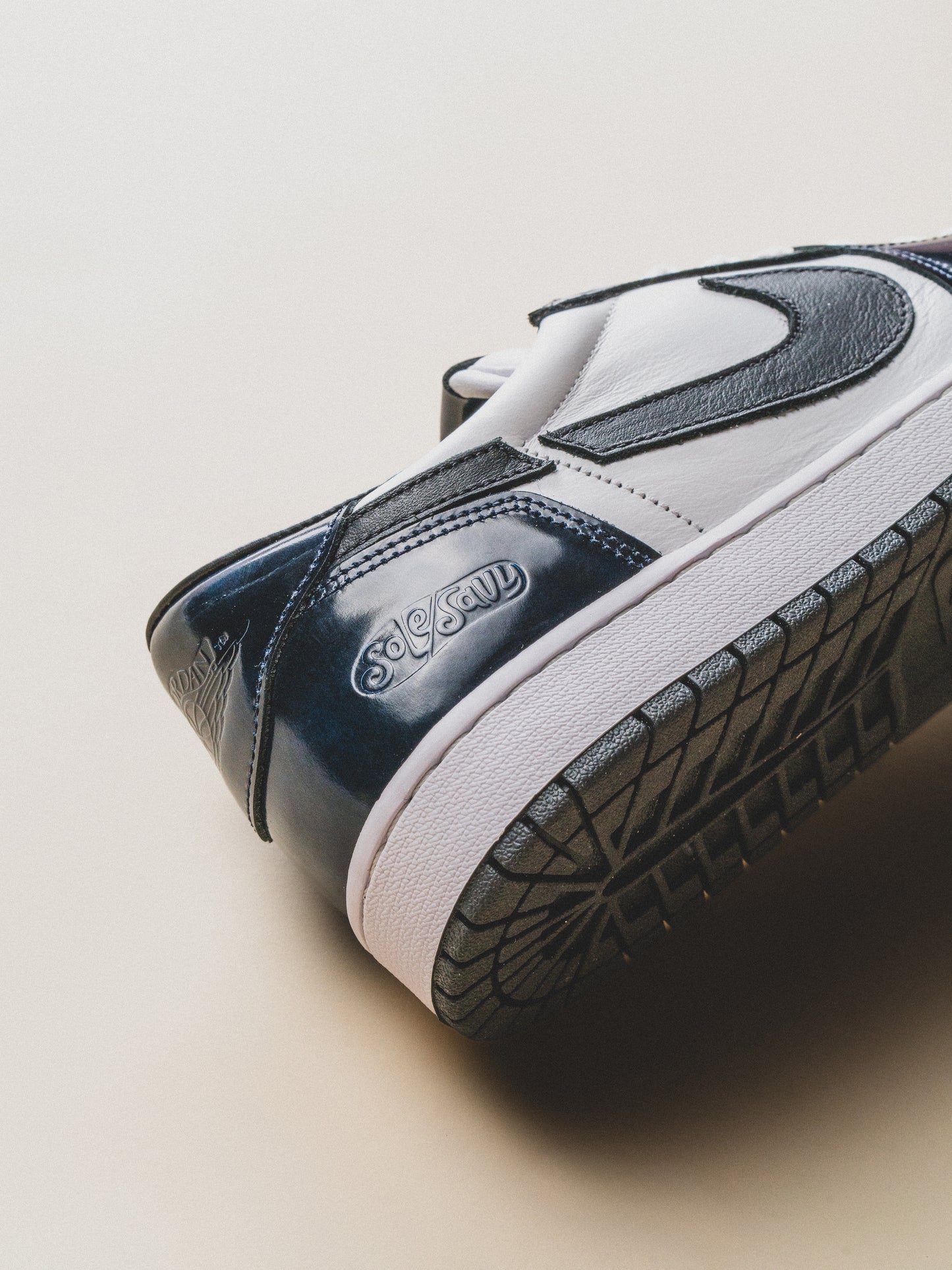 SS1 Bespoke Low "Nebula Blue" (Made in the USA)