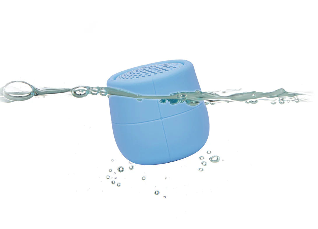 Lexon: Mino x Floating Speaker - Black