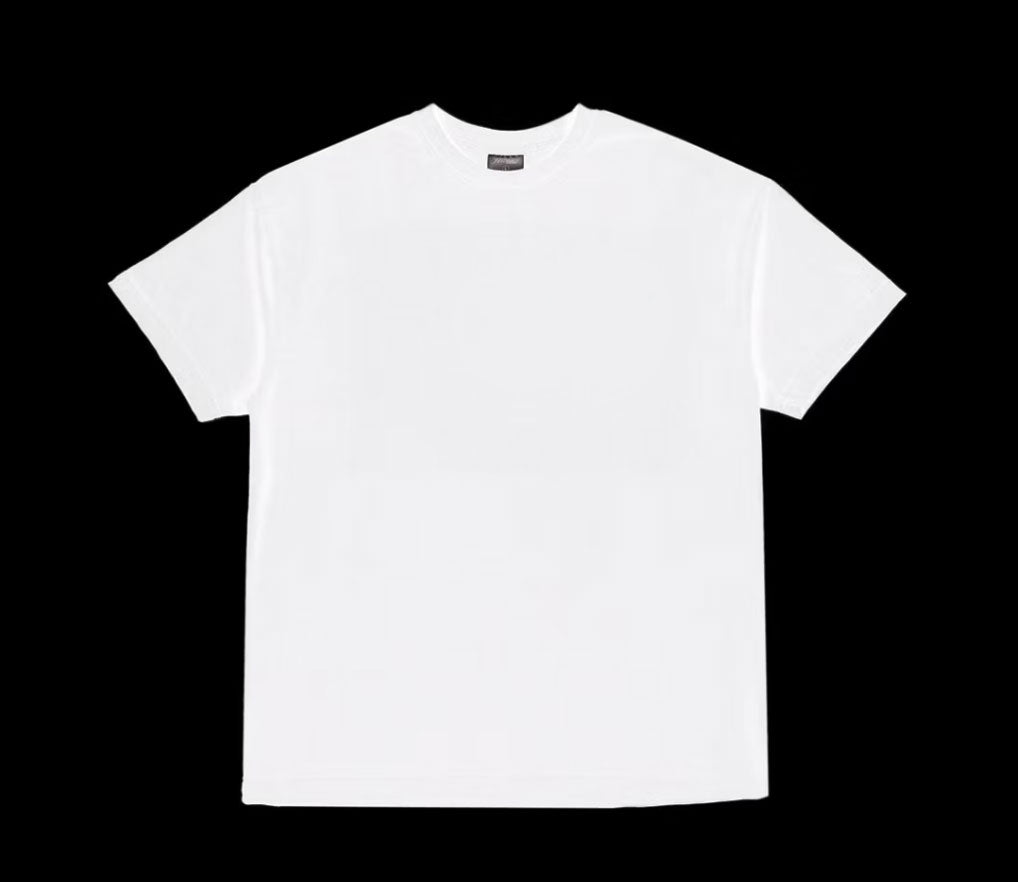 Hidden NY - 2-Pack Black and White Logo Tees