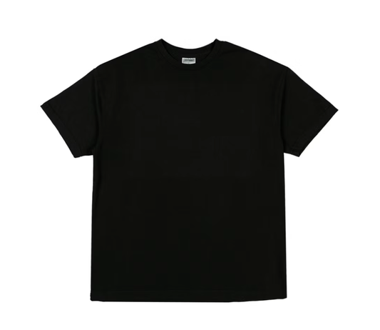 Hidden NY - 2-Pack Black and White Logo Tees