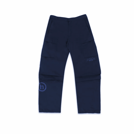 Hidden NY Cargo Pants Dark Navy