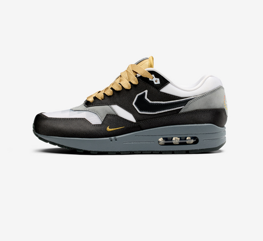 Nike Air Max 1 .SWOOSH Low Poly "Big Head Mode'