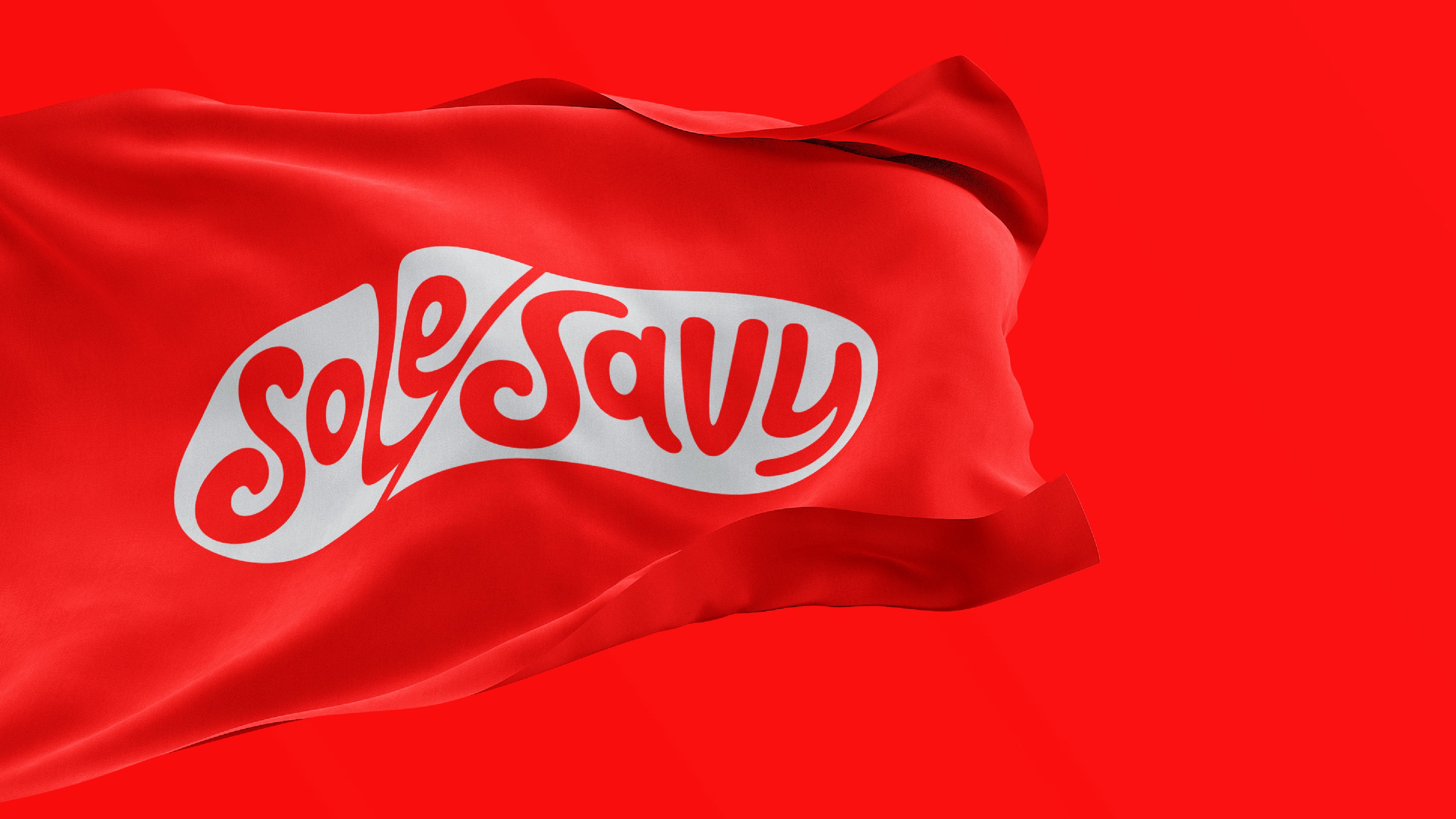 SoleSavy logo