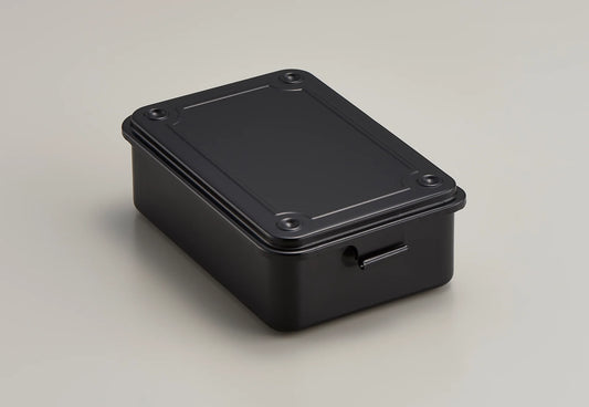 TOYO: T-150 Toolbox - Black