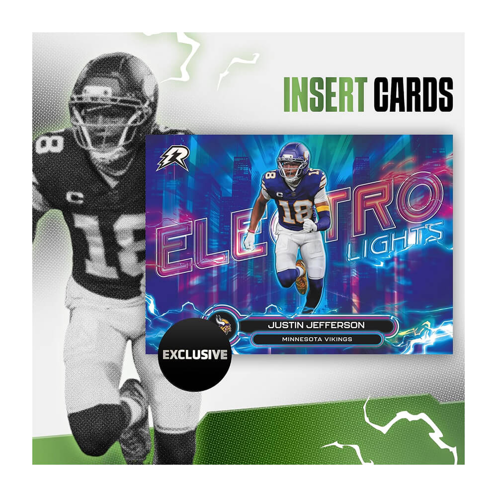 2025 Topps Resurgence Football Value Box