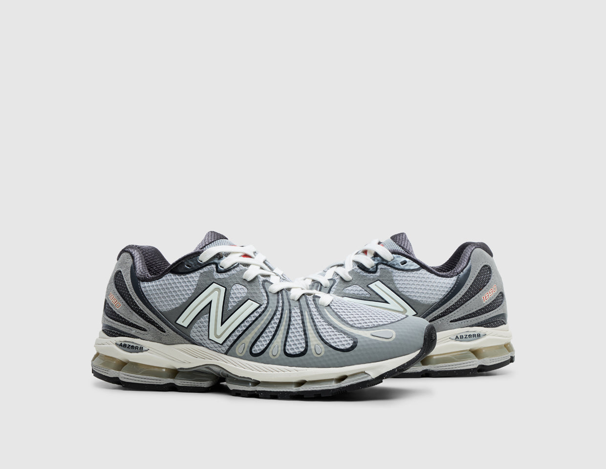 New Balance ABZORB 1890 Grey Days / Slate Grey - U18905UY