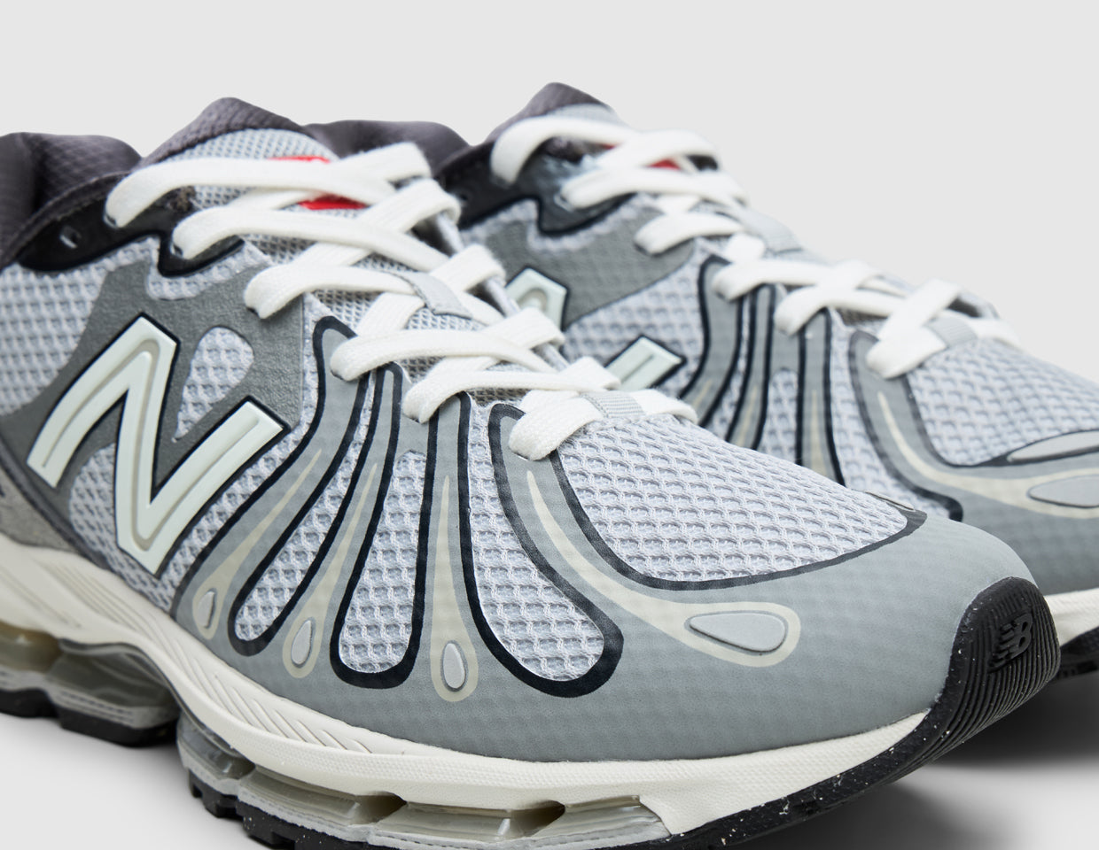 New Balance ABZORB 1890 Grey Days / Slate Grey - U18905UY