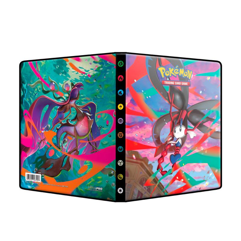 Pokémon TCG: Mega Evolution - Chaos Rising Booster Bundle Combo Pack (PRE-ORDER MAY 22)