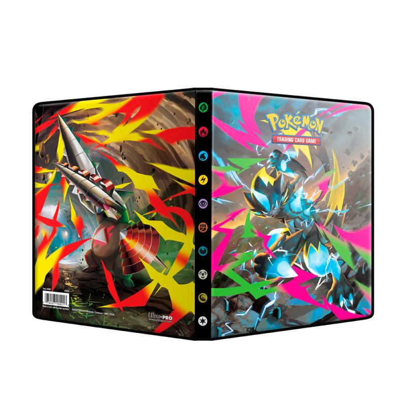 Pokemon Mega Evolution