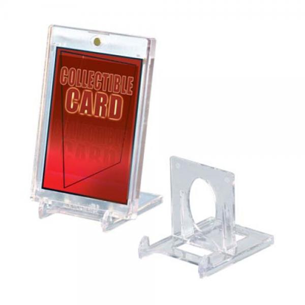 Ultra Pro - Card Stand 5 Pack - Fits Graded Cards, One Touch & more!