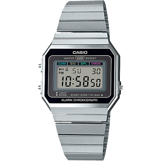 Casio - G-SHOCK - A700W-1A