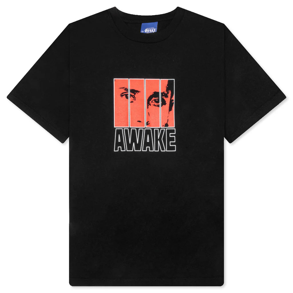 Awake NY Vegas T-Shirt - Black