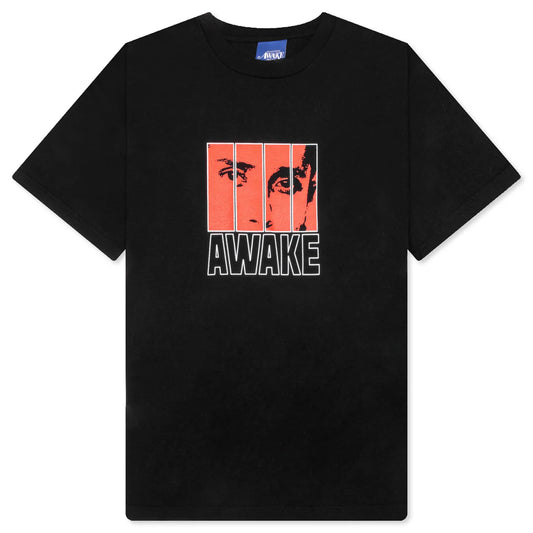 Awake NY Vegas T-Shirt - Black