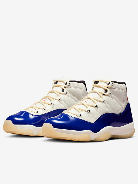 Air Jordan 11 Retro "Rare Air" - IH0296-400