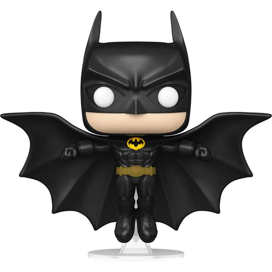 Funko - Batman 85th Anniversary - Batman Soaring Deluxe - #521