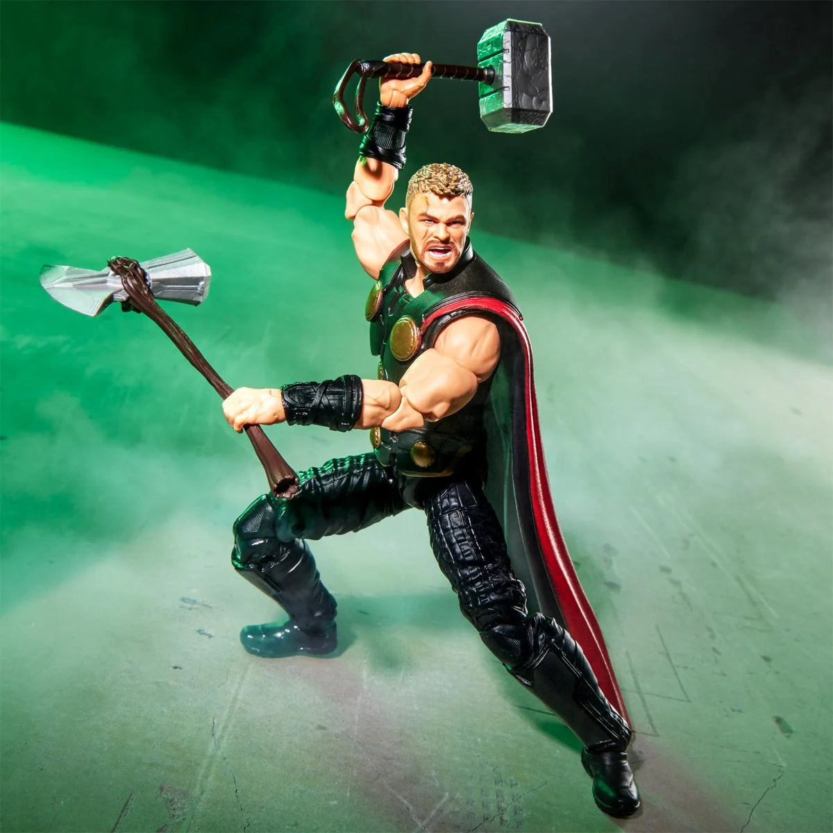 Marvel Legends Series - Avengers: Doomsday Set of 6: Doctor Doom, Thor, Cyclops, Gambit & more - 6-Inch Action Figure (PRE-ORDER NOV 2026)