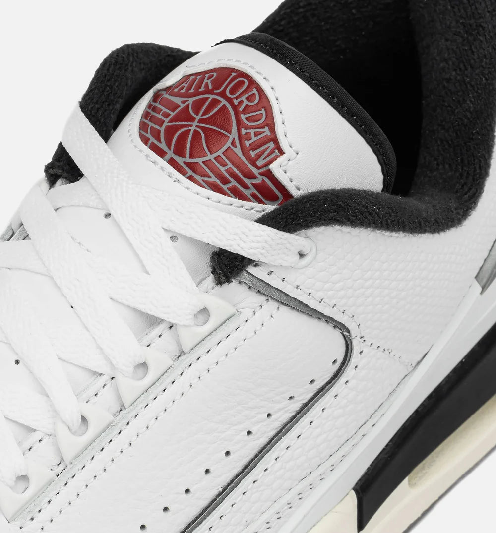 Air Jordan 2/3 "Metallic Silver" - FD0383-148