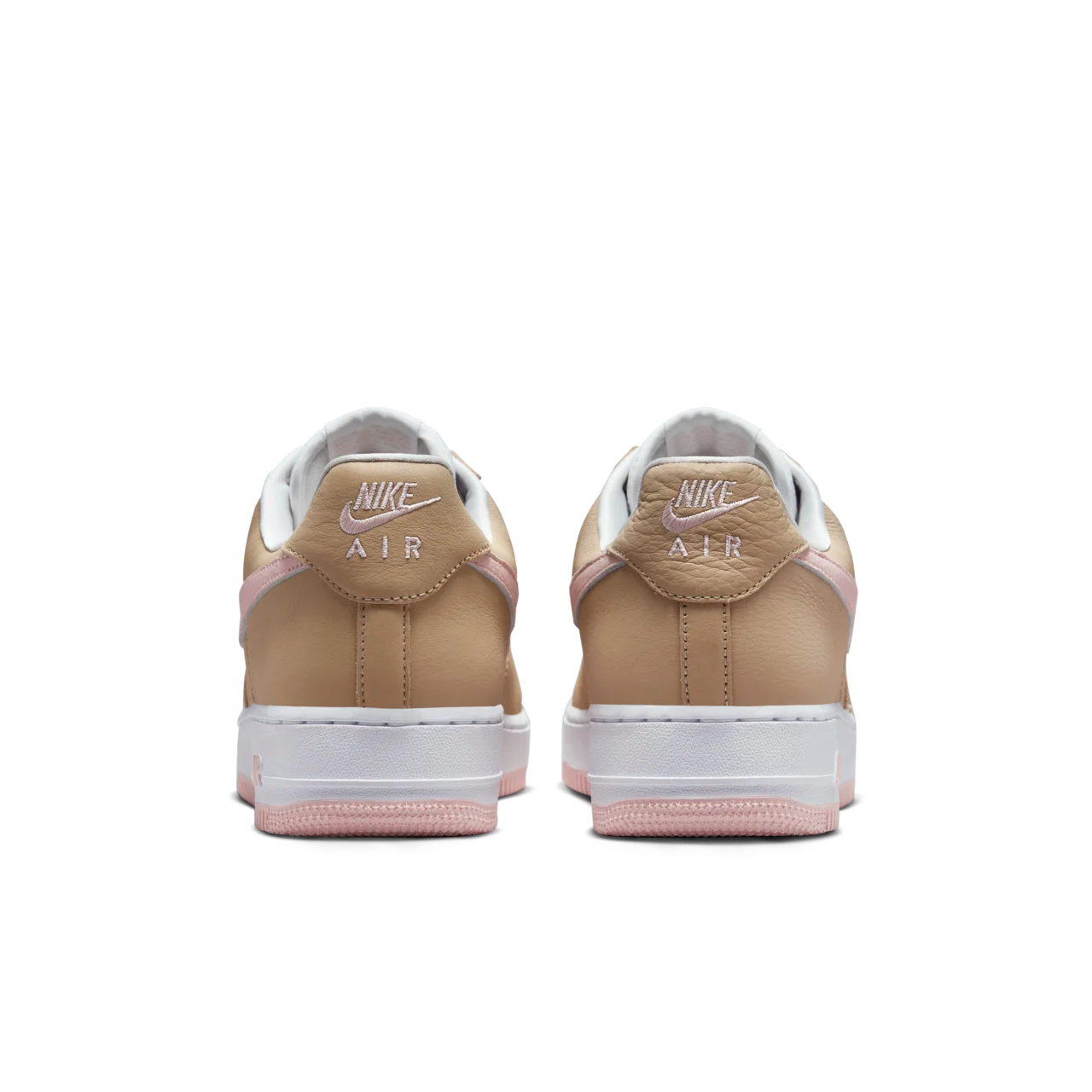 Nike Air Force 1 Low Retro "Linen" 845053-201