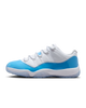 Air Jordan 11 Low "UNC" - University Blue (FV5104-100)