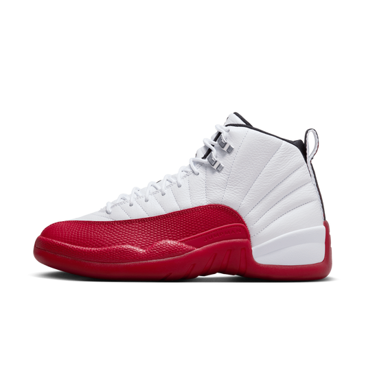 Air Jordan 12 Retro "Cherry" - (2023) CT8013-116
