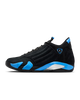 Air Jordan 14 Retro "UNC" - University Blue - 487471-007