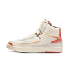 Air Jordan 2 Retro SP "Maison Chateau Rouge" - DO5254-180