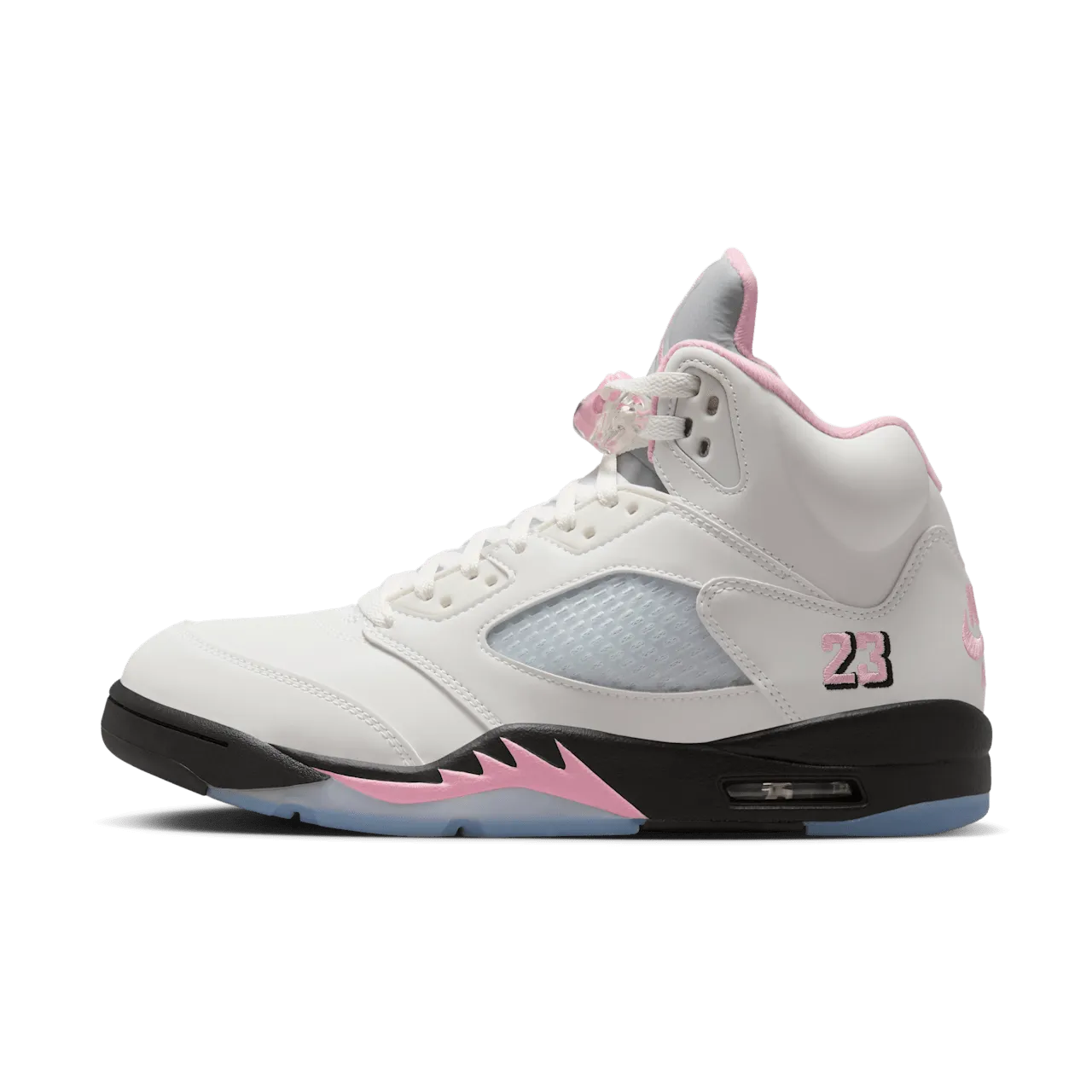 Jordan 5 Retro “35th Anniversary". - Medium Soft Pink - HQ7978-102