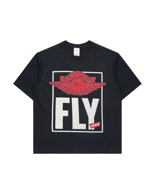 Air Jordan x Levi's T-Shirt