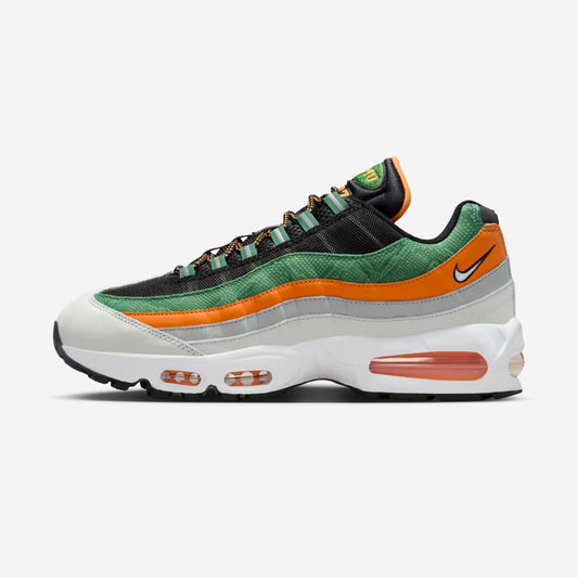 Nike Air Max 95 "Yardrunners" FAMU - II7272-001