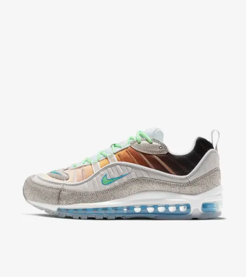 Nike Air MAx 98 NYC "On Air" La Mezcla - CI1502-001