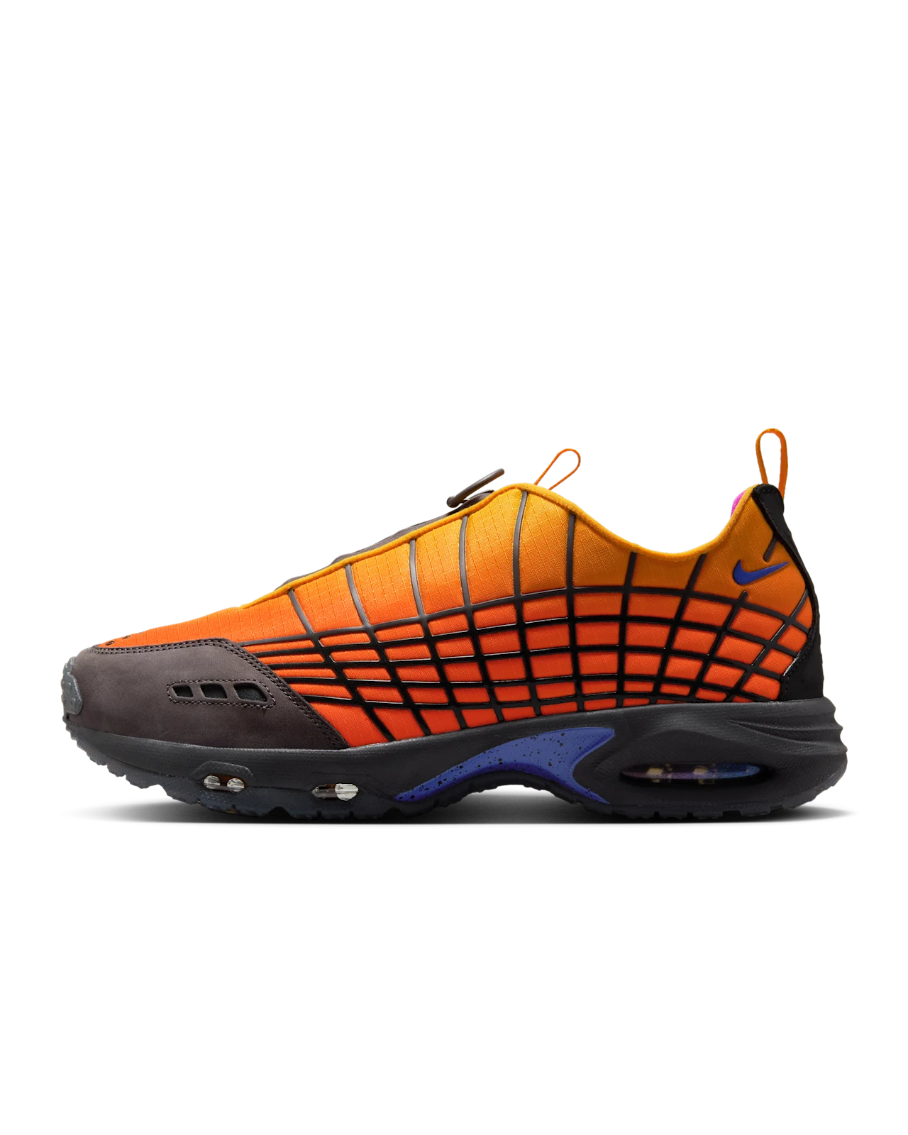 Nike Air Max SNDR x Kids of Immigrants  - "Sundial" HF3286-700 KOI