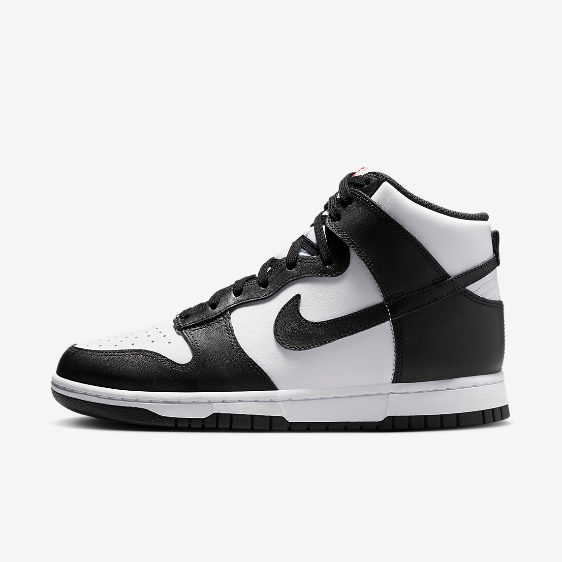 SaleSavy: Womens Dunk High Panda