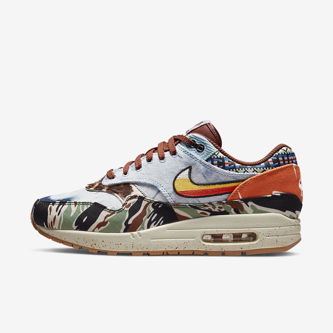 Nike Air Max 1 SP Concepts DN1803-900