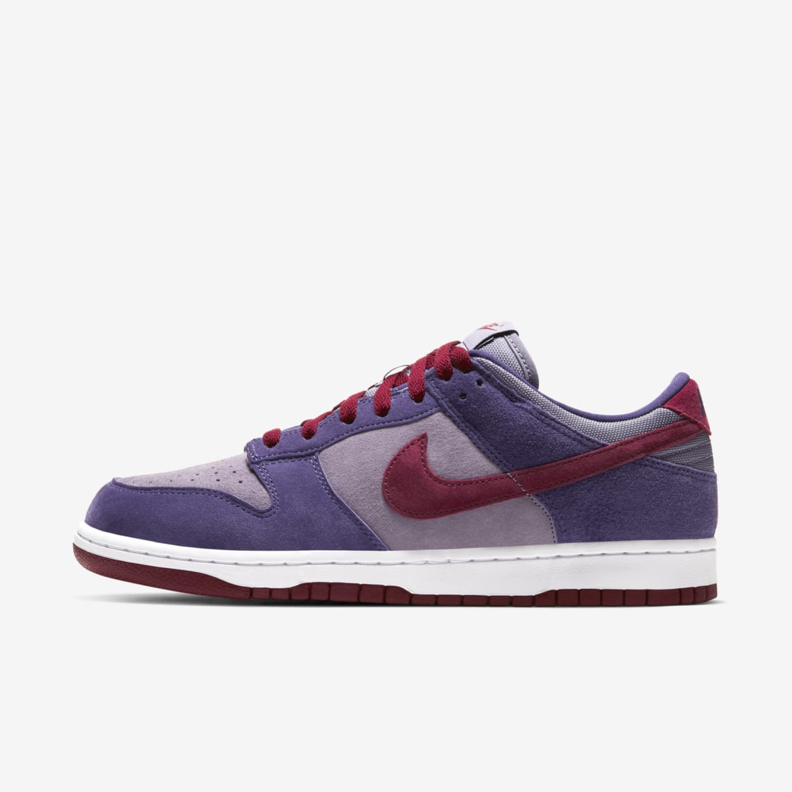 Nike Dunk Low Plum 2020 CU1726-500