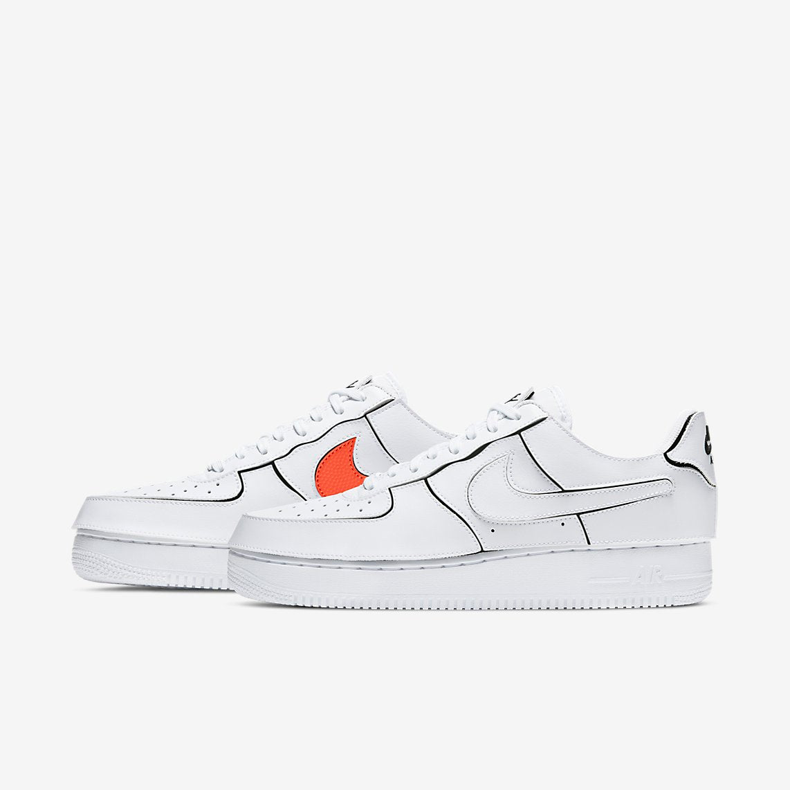 SaleSavy: Nike Air Force 1 Cosmic Clay