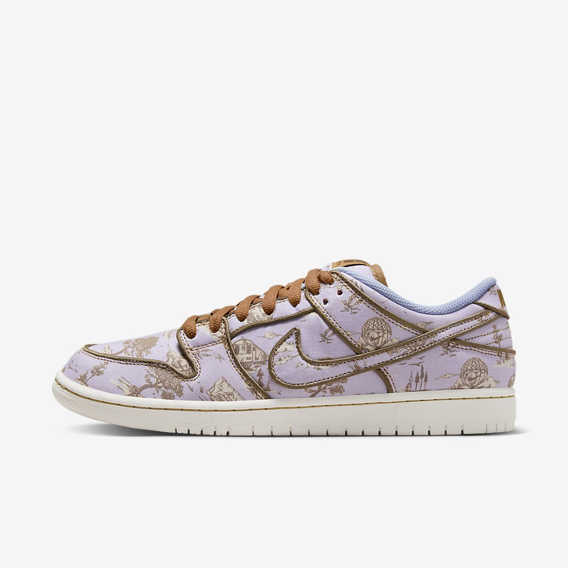 Nike SB Dunk Low Premium City of Style FN5880-001