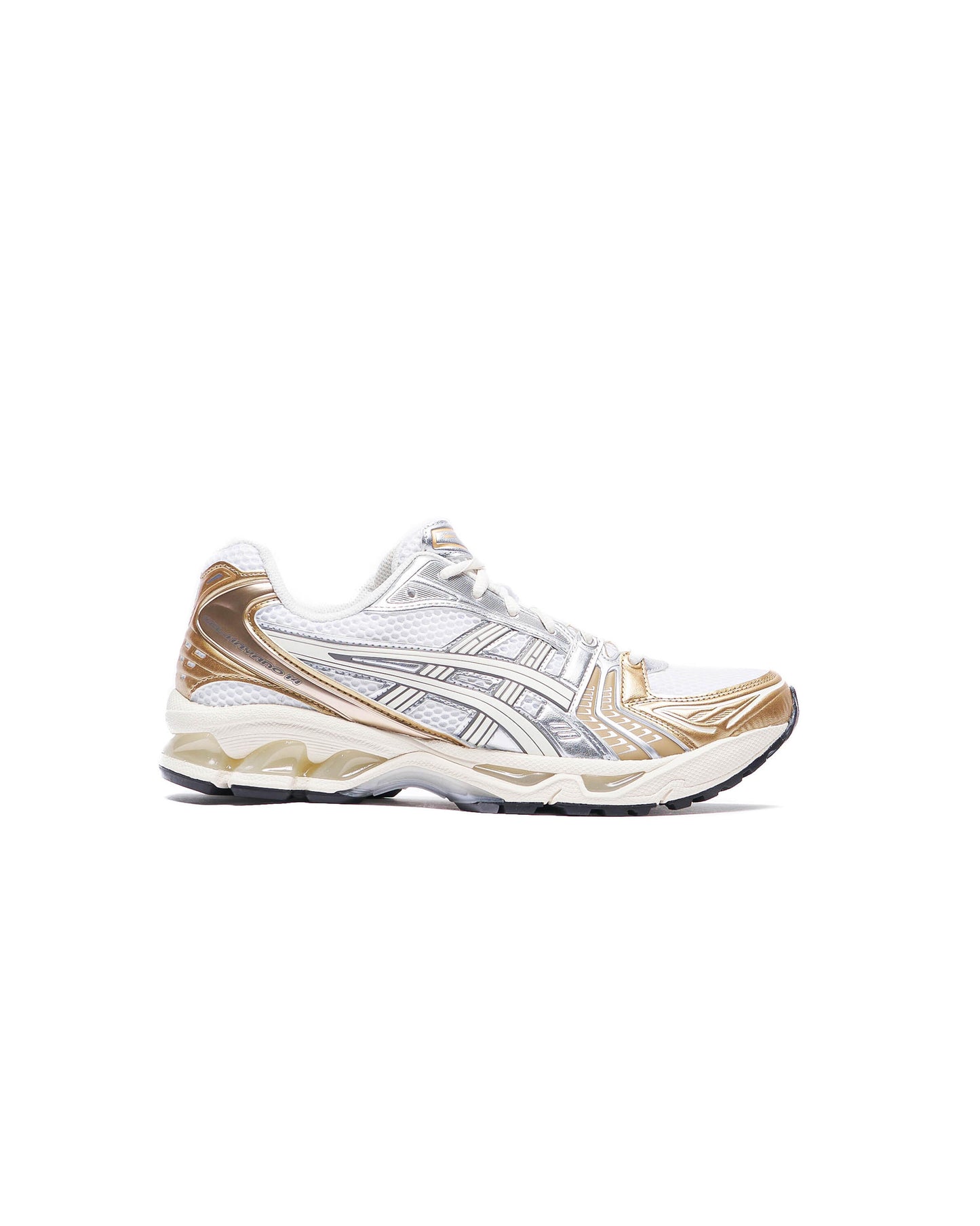 Asics Gel-Kayano 14 WHITE/CREAM