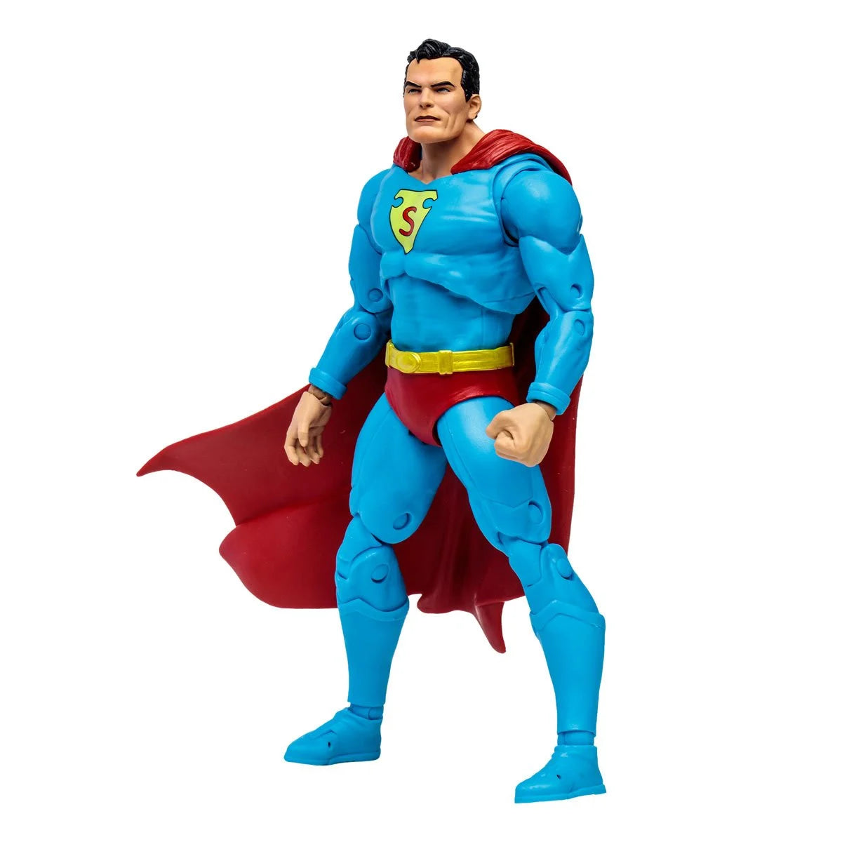 McFarlane Vault Collection Wave 1 - Superman Action Comics #1 - 7" Action Figure (PRE-ORDER OCT 2026)