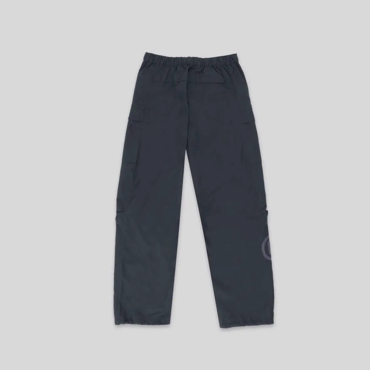 Hidden NY Cargo Pants Dark Navy  (Not Oversized)