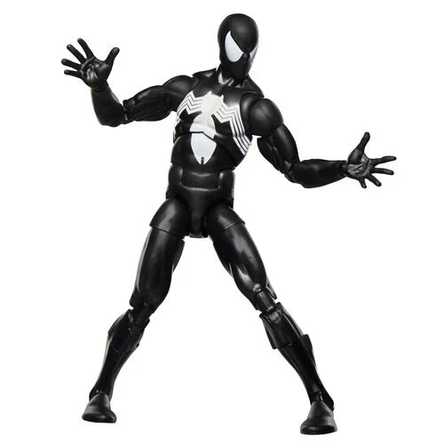 Pre-Order: Secret Wars Marvel Legends Spider-Man 6-Inch Action Figure