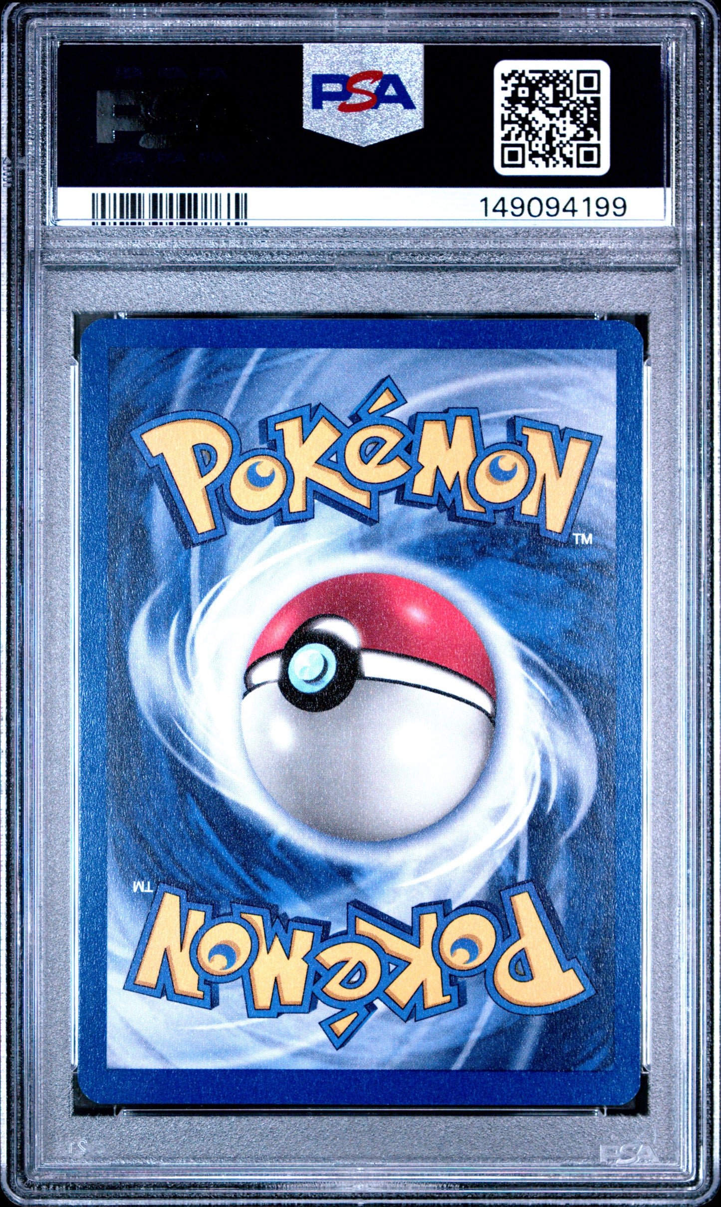 1999 Pokemon Game Movie - Pikachu - Stamped Movie Promo #4