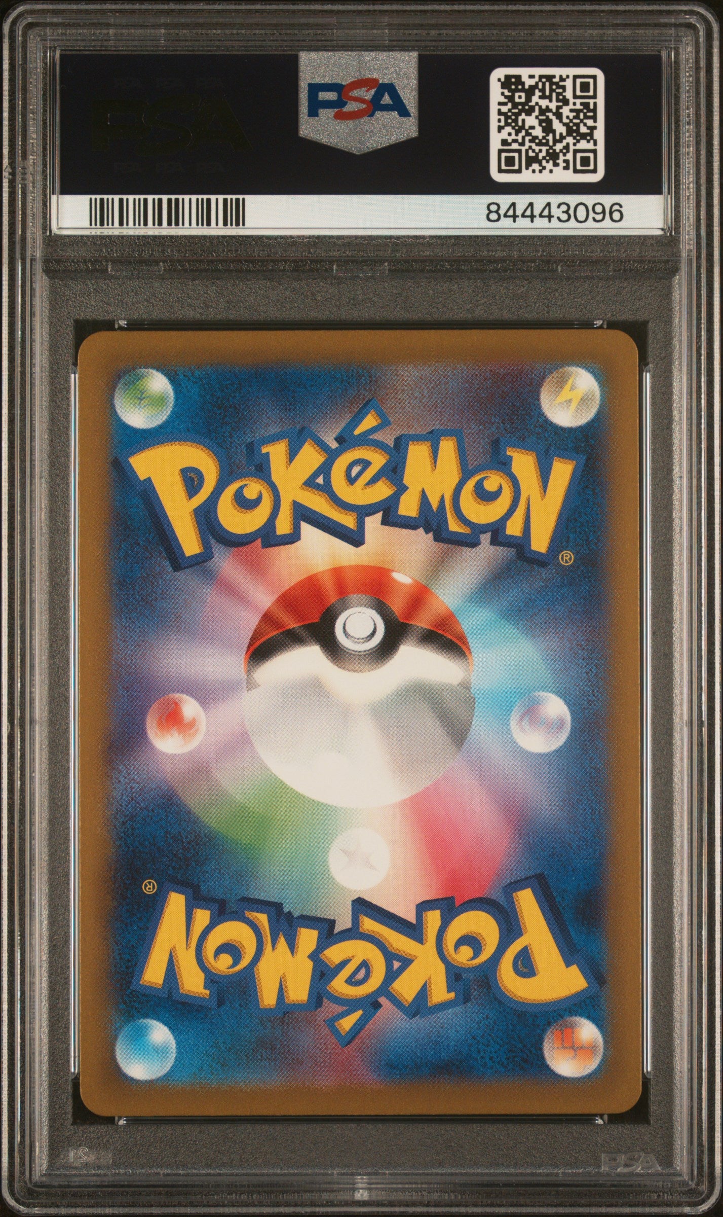 2023 Pokemon Japanese SV-P Promo - Detective Pikachu - #098 - PSA Graded Card