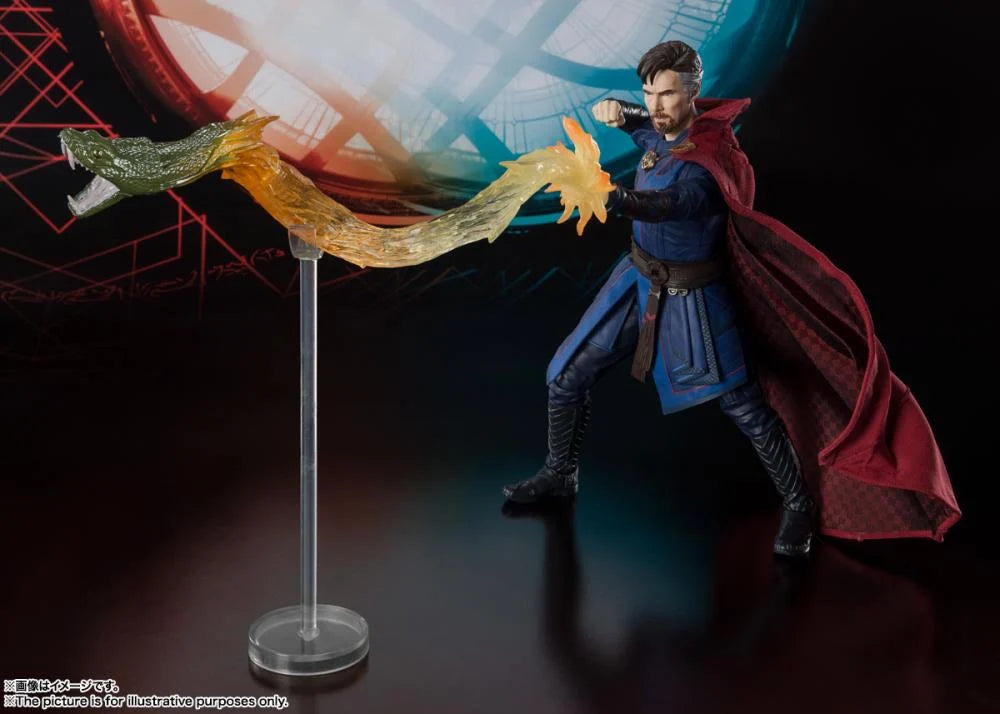 S.H.Figuarts - Doctor Strange In the Multiverse of Madness - Figure