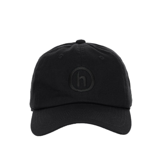 Hidden NY h Logo Dad Hat