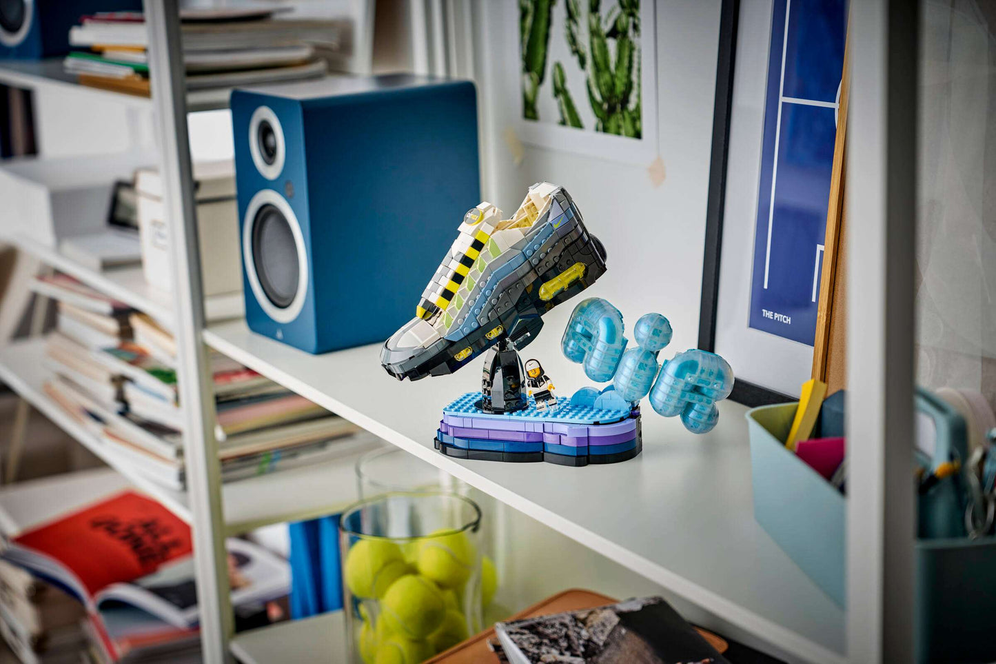 LEGO Editions - Nike Air Max 95 - #43025 (PRE-ORDER JULY 2026)