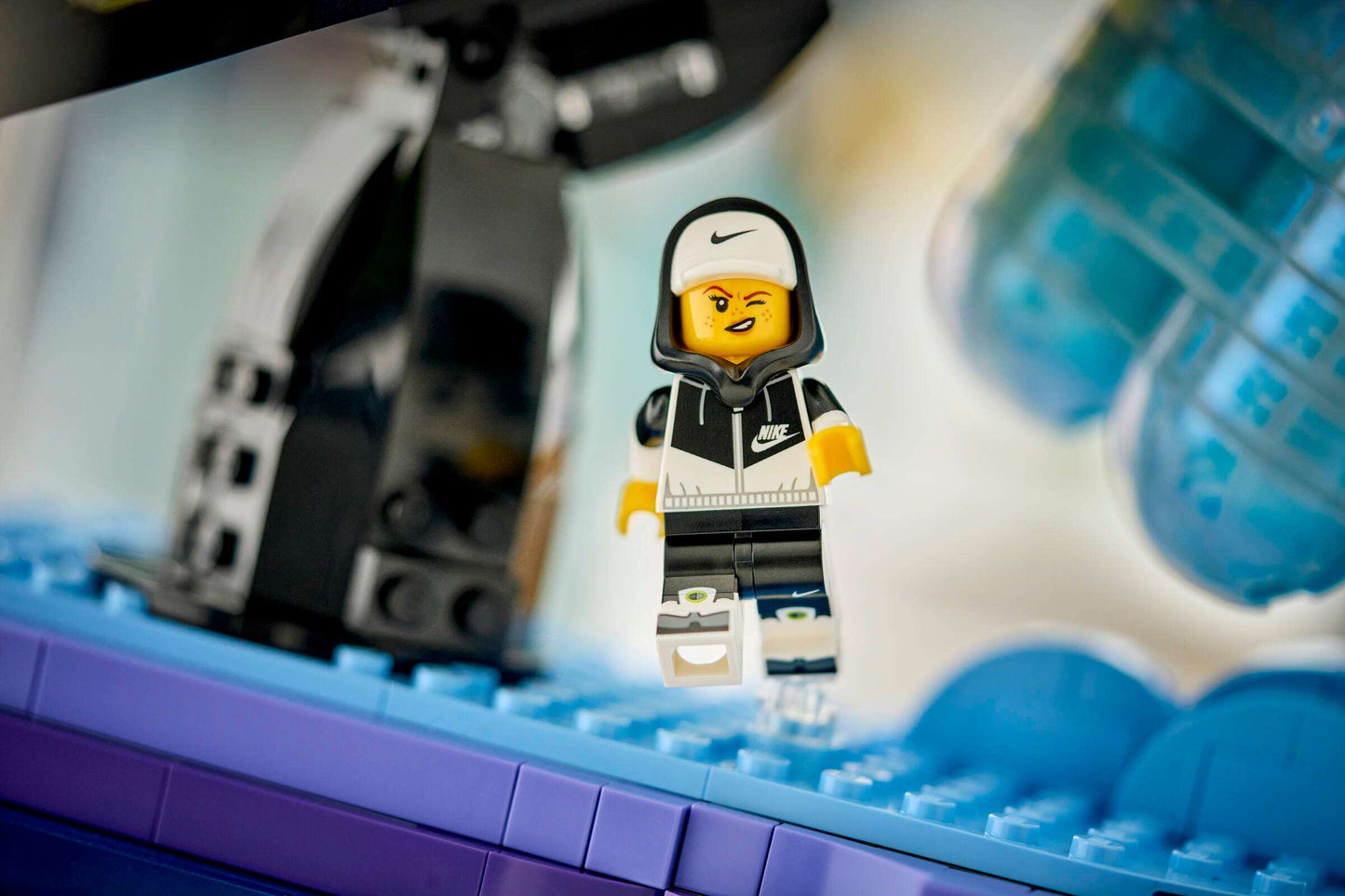 LEGO Editions - Nike Air Max 95 - #43025 (PRE-ORDER JULY 2026)