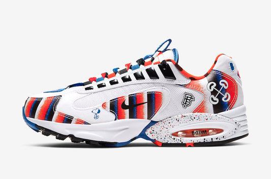 Nike Air Max Triax 96 ‘Doernbecher’ by Bransen “Boom” Fernando - CV6351-100