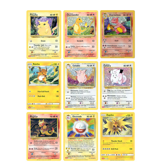 buy raw pokemon cards RAW CARD main image 0