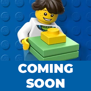 LEGO Marvel - The Fantastic Four vs Galactus - #76316 (PRE-ORDER JUNE 1)